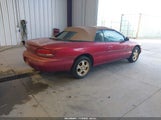 Chrysler Sebring Jxi 3C3EL55H0WT202216 снимка