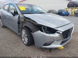 Mazda Mazda3 Grand Touring 3MZBN1W3XHM133274 fotografie