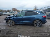 Ford Escape Sel 1FMCU9H69LUC48299 снимка