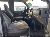 Chevrolet Express 1GAGG25U541161843 fotografie
