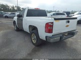 Chevrolet Silverado  Work Truck 1GCNCPEX2DZ209544 снимка