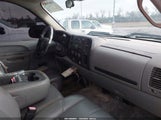 Chevrolet Silverado  Work Truck 1GCNCPEX2DZ209544 снимка