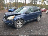 Honda Cr-V Ex-L 5J6RE48797L001197 fotografie