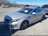 Kia Optima Lx 5XXGM4A79FG360655 снимка