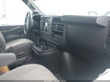 Chevrolet Express Cargo Rwd  Regular Wheelbase Wt 1GCWGAF74R1290573 photo