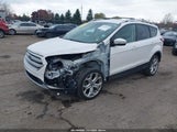 Ford Escape Titanium 1FMCU9J92KUA77639 снимка