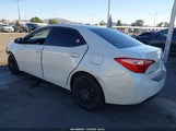 Toyota Corolla Le 5YFBURHE3JP747293 снимка