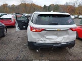 Chevrolet Traverse Awd Lt Leather 1GNEVHKWXMJ246813 снимка