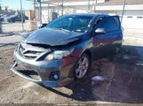 Toyota Corolla S 2T1BU4EE9DC037424 снимка