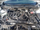 Honda Civic Touring JHMFC1F9XJX041109 снимка