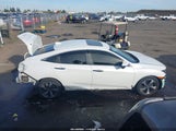 Honda Civic Touring JHMFC1F9XJX041109 снимка