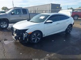 Honda Civic Touring JHMFC1F9XJX041109 снимка