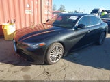 Alfa Romeo Giulia Ti Rwd ZARFAECN0H7528237 fotografie