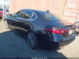 Alfa Romeo Giulia Ti Rwd ZARFAECN0H7528237 fotografie