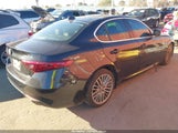 Alfa Romeo Giulia Ti Rwd ZARFAECN0H7528237 fotografie