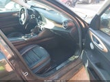 Alfa Romeo Giulia Ti Rwd ZARFAECN0H7528237 fotografie