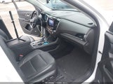 Chevrolet Traverse Awd Premier 1GNEVKKW3MJ173782 fotografie