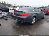 Infiniti G37X JN1CV6AR0BM356512 снимка