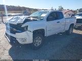 Chevrolet Colorado Wt 1GCHTAE37F1265634 снимка