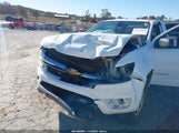Chevrolet Colorado Wt 1GCHTAE37F1265634 снимка