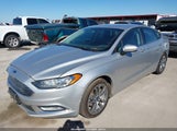Ford Fusion Se 3FA6P0HD2HR397712 снимка