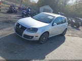 Volkswagen Gti 2-Door WVWFV71K46W139851 снимка