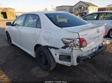 Toyota Corolla S 2T1BU40E59C024247 fotografie
