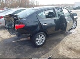 Nissan Versa 1.6 Sv 3N1CN7AP1EL856181 снимка