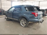 Ford Explorer Xlt 1FM5K8D89JGA03966 снимка
