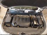 Chevrolet Impala Premier 1G1105S32KU103742 снимка