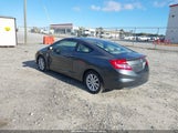 Honda Civic Ex 2HGFG3B85CH548345 fotografie