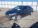 Chevrolet Cruze Lt Auto 1G1BE5SM1H7158947 снимка