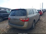 Honda Odyssey Ex-L 5FNRL5H63DB052816 снимка