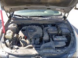 Hyundai Sonata Gls 5NPEB4AC7EH820957 снимка