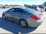 Hyundai Sonata Gls 5NPEB4AC7EH820957 снимка