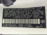 Toyota Prius Iv JTDKN3DU2A0109554 снимка