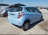 Chevrolet Spark Ls Cvt KL8CB6SA3GC538371 снимка