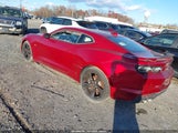Chevrolet Camaro 2Ss 1G1FH1R70K0138206 снимка