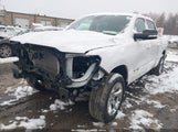 Ram  Big Horn 4X4 5'7 Box 1C6SRFFT2MN777444 снимка