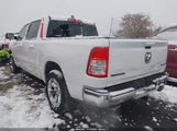 Ram  Big Horn 4X4 5'7 Box 1C6SRFFT2MN777444 снимка
