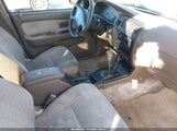 Toyota 4Runner JT3GM84R7W0036209 снимка