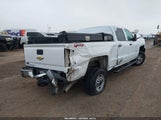 Chevrolet Silverado 2500Hd Wt 1GC1KREG5KF269412 снимка