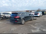 Kia Sorento 2.4L Lx 5XYPG4A37LG705516 photo