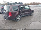 Honda Pilot Touring 5FNYF4H92CB074814 fotografie