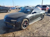 Chevrolet Camaro 2Ls 2G1FA1E3XE9222373 fotografie