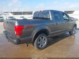 Ford F-150 Lariat 1FTEW1E43KFB28111 снимка