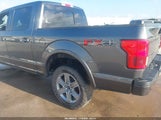 Ford F-150 Lariat 1FTEW1E43KFB28111 снимка