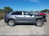 Volkswagen Atlas Cross Sport 2.0T Se W/Technology/2.0T Se W/Technology R-Line 1V2YC2CA5LC205437 снимка