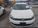 Volkswagen Jetta Sportwagen 2.0L Tdi 3VWPL7AJ8EM609344 photo