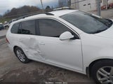 Volkswagen Jetta Sportwagen 2.0L Tdi 3VWPL7AJ8EM609344 снимка